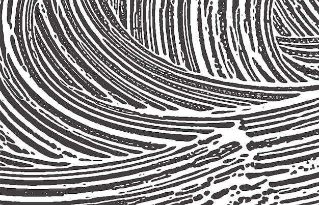 Textura grunge Angustia negro gris rastro áspero B