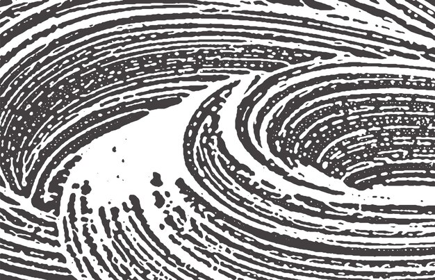 Textura grunge Angustia negro gris rastro áspero B