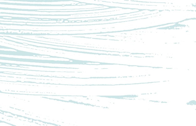 Textura grunge. Angustia rastro áspero azul. Fondo extraño. Ruido textura grunge sucio. Superficie artística resplandeciente. Ilustración vectorial.