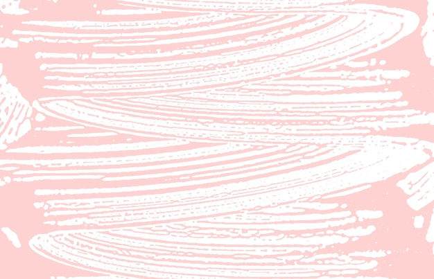 La textura grunge la angustia el rosa el rastro áspero Fabulou