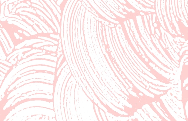 La textura grunge la angustia el rosa el rastro áspero Fabulou