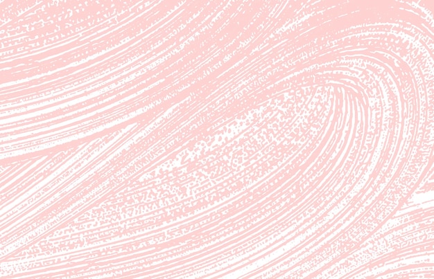 Textura grunge Angustia rosa rastro áspero Fantast