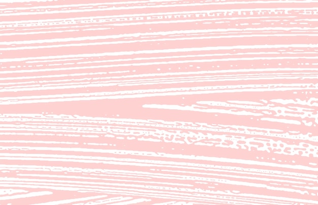 La textura grunge la angustia el rosa el rastro áspero Fetchin
