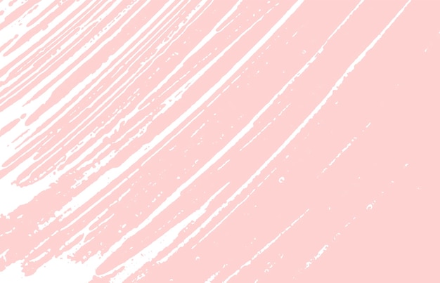 Vector textura grunge angustia rosa rastro áspero glamoro