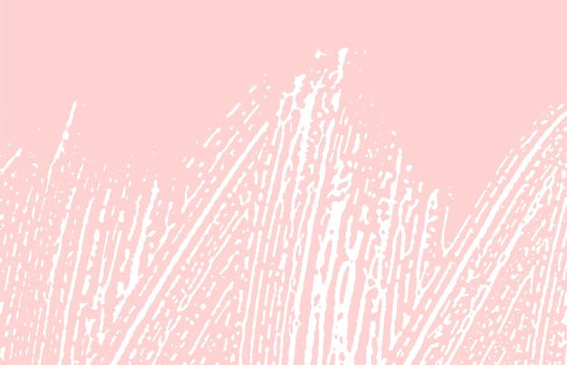 Textura grunge Angustia rosa rastro áspero Gracefu