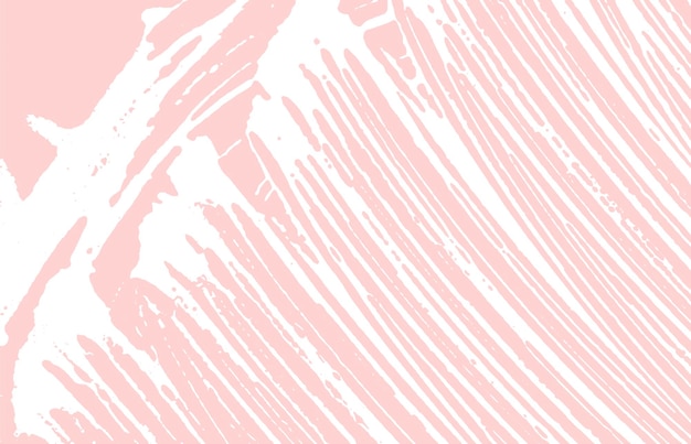 Textura grunge Angustia rosa rastro áspero Grand b