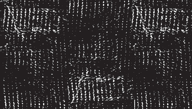 Textura grunge apenada monocromática.
