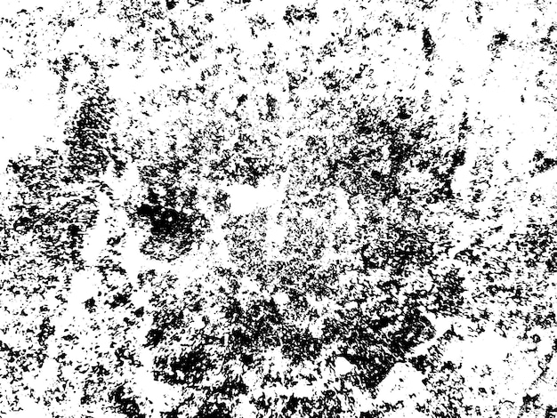 Textura grunge blanca y negra