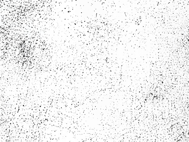 Textura de grunge blanco y angustiado