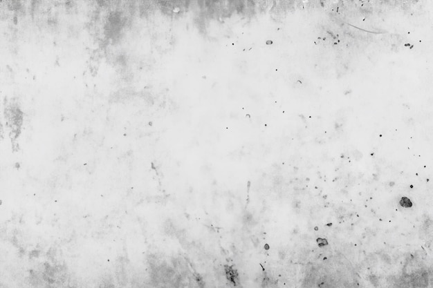 Textura de grunge blanco y angustiado