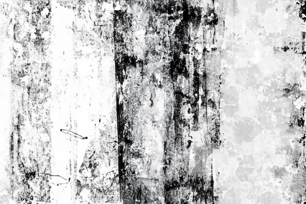Textura de grunge blanco y angustiado