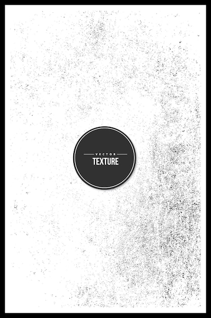 Textura de grunge blanco y angustiado