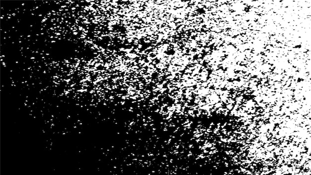 Textura Grunge Blanco Y Negro. Fondo de superposición de angustia.