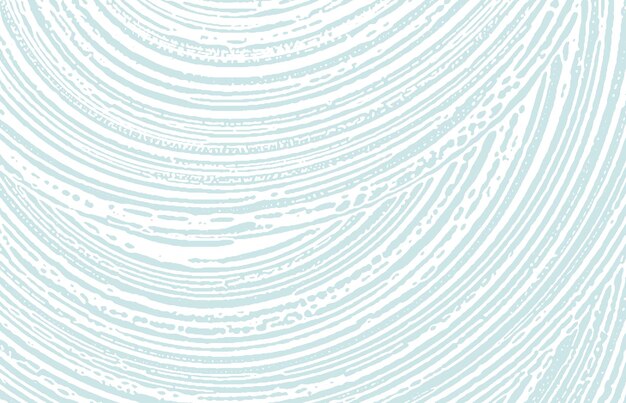 La textura grunge es azul de angustia, el rastro es áspero, decente.