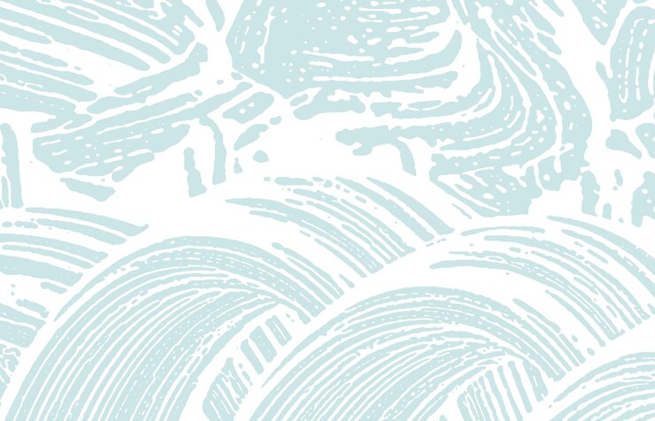 Vector la textura grunge es azul de angustia, el rastro es áspero, decente.