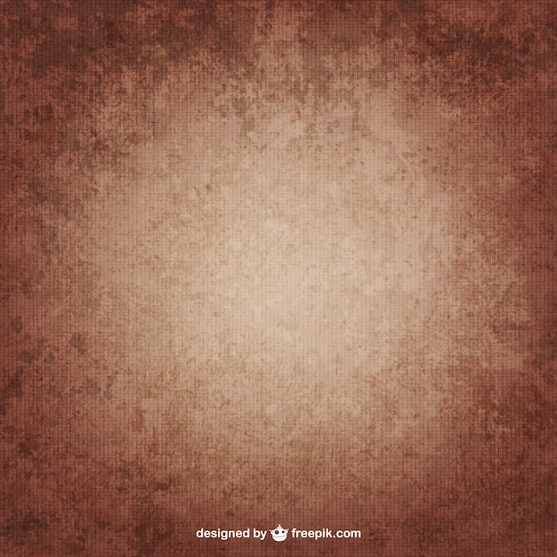 -textura grunge marrón