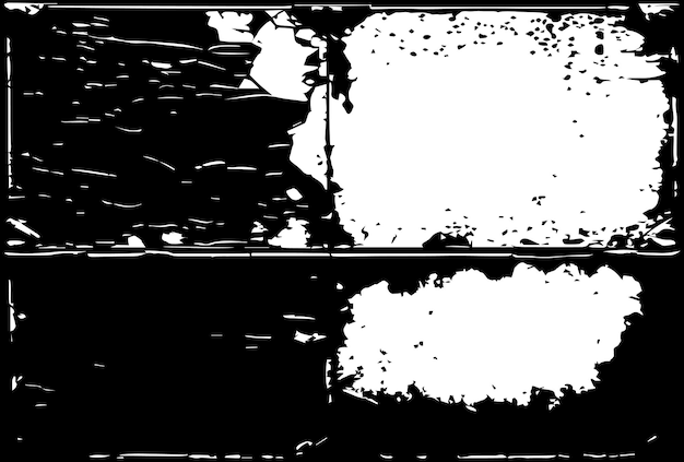 Textura grunge metálica con arañazos y grietas textura grunge