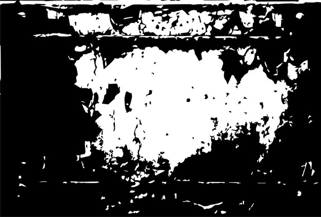 Textura grunge metálica con arañazos y grietas textura grunge