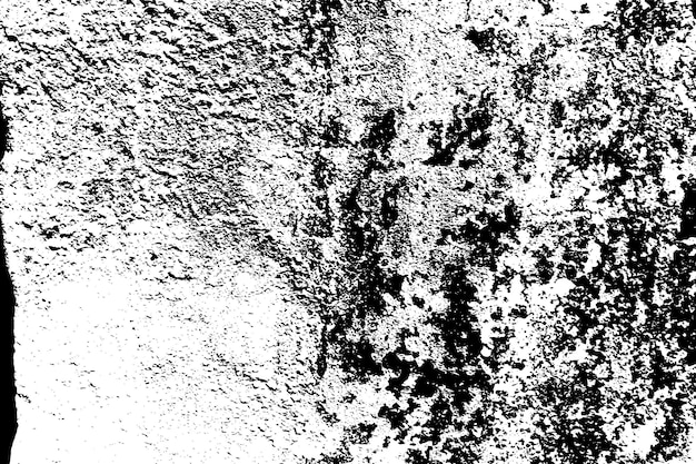 Textura grunge de pared de cemento o textura de pared áspera y desgastada