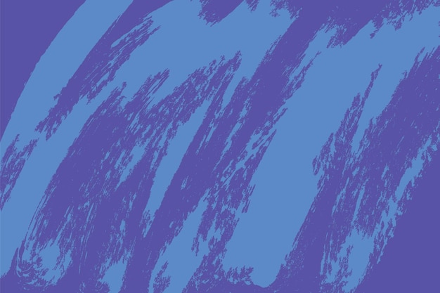 Textura grunge pintada a mano con un toque retro y un fondo abstracto de borde colorido angustiado