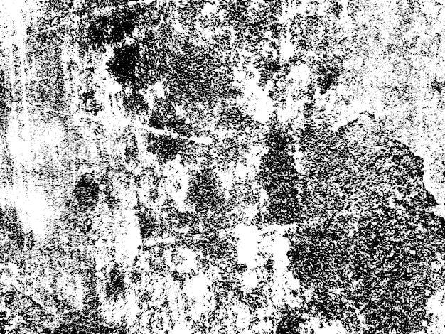 Textura grunge de puntos de polvo