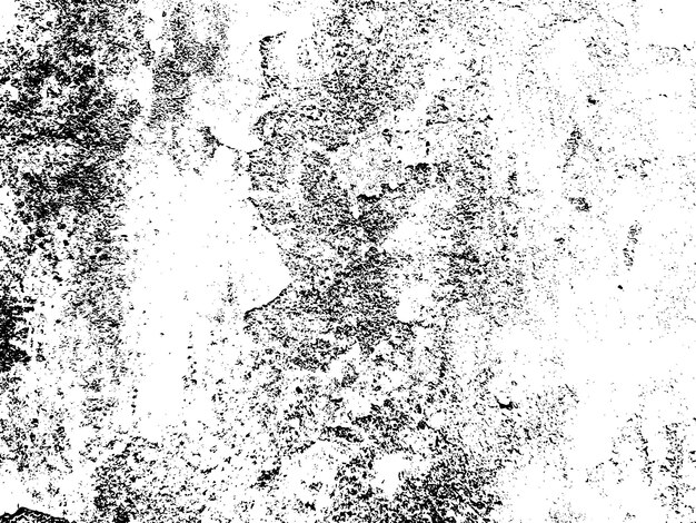 Textura grunge de puntos de polvo