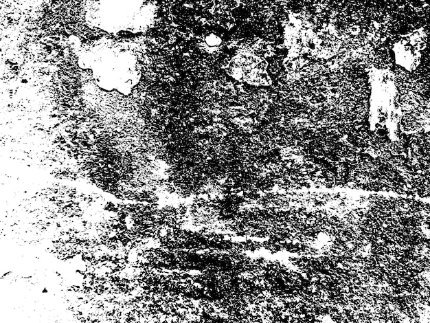 Textura grunge de puntos de polvo