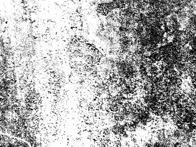 Textura grunge de puntos de polvo