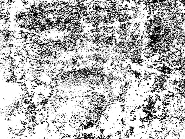 Textura grunge de puntos de polvo