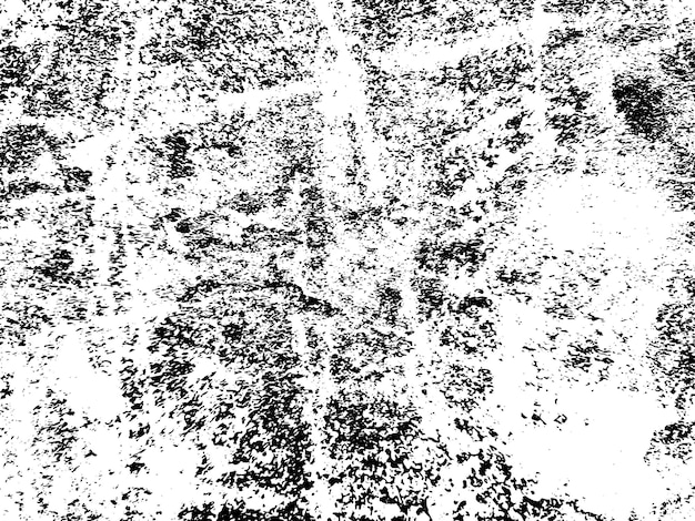 Textura grunge de puntos de polvo