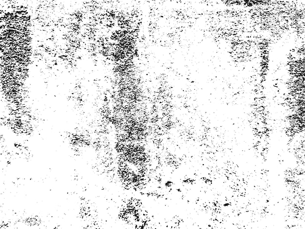 Textura grunge de puntos de polvo