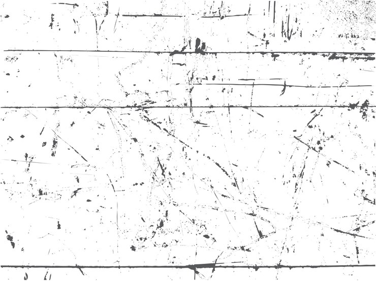 Vector textura grunge rayado