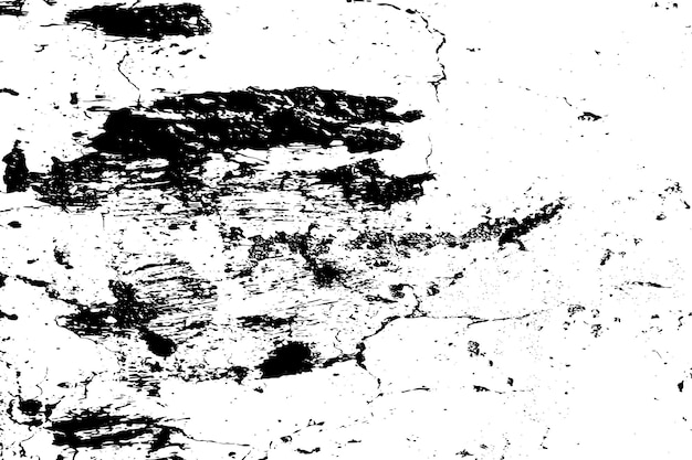 textura grunge rugosa y desgastada
