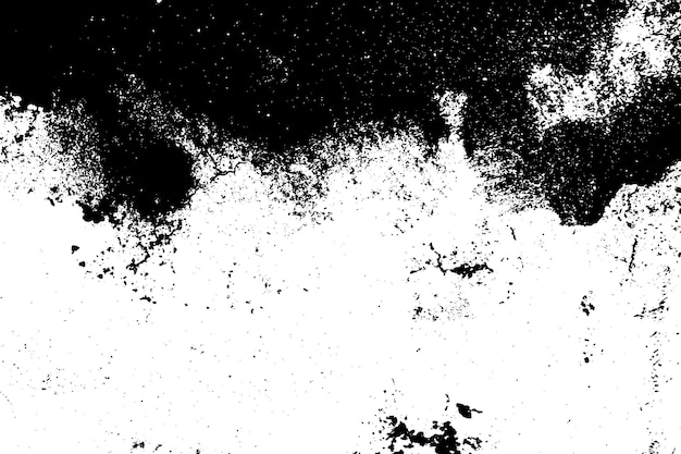 textura grunge rugosa y desgastada