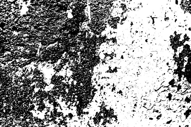 textura grunge rugosa y desgastada