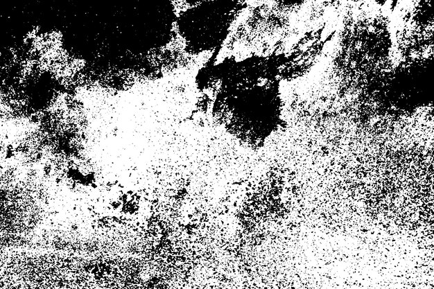 textura grunge rugosa y desgastada