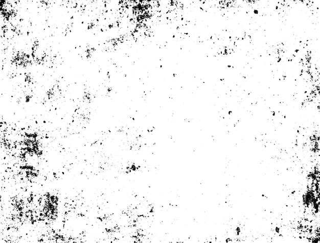 Textura grunge rústica con grano y manchas Fondo de ruido abstracto