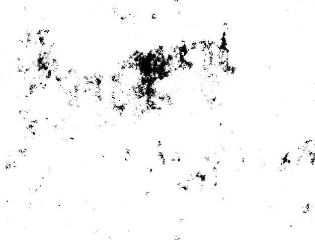 Textura grunge rústica con grano y manchas Fondo de ruido abstracto
