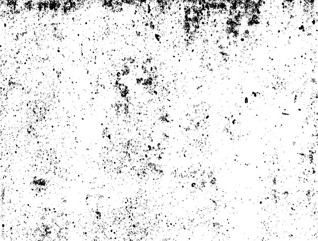 Textura grunge rústica con grano y manchas Fondo de ruido abstracto