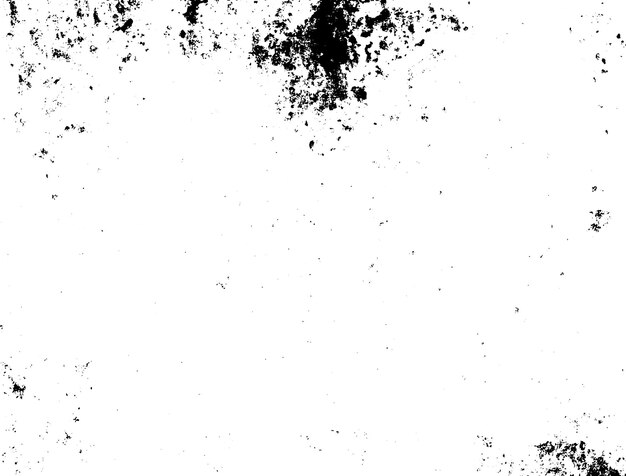 Textura grunge rústica con grano y manchas Fondo de ruido abstracto