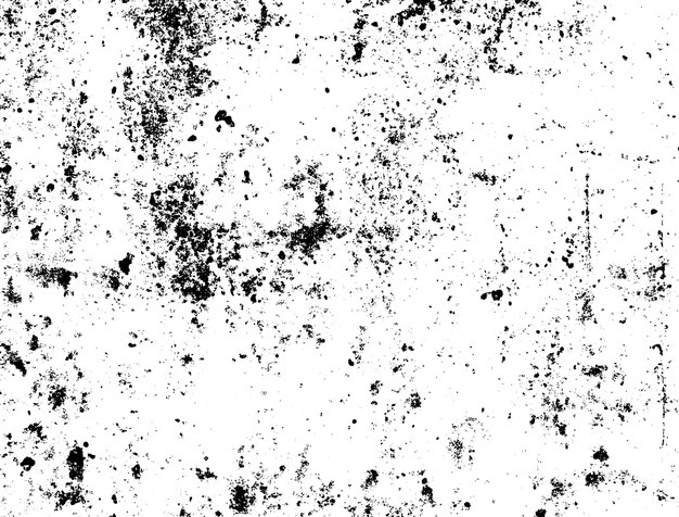 Textura grunge rústica con grano y manchas Fondo de ruido abstracto