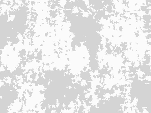 Textura grunge con salpicaduras y arañazos de pincel