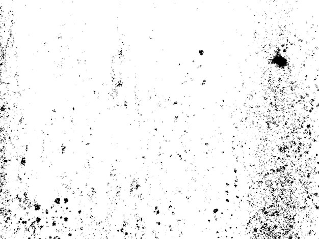 Textura de grunge vectorial abstracta