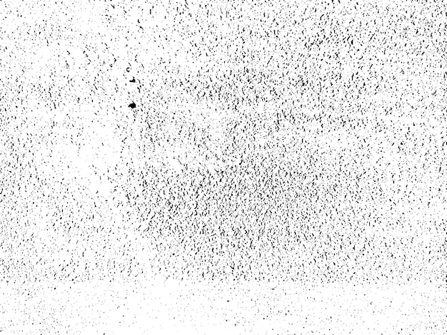 Textura de grunge vectorial