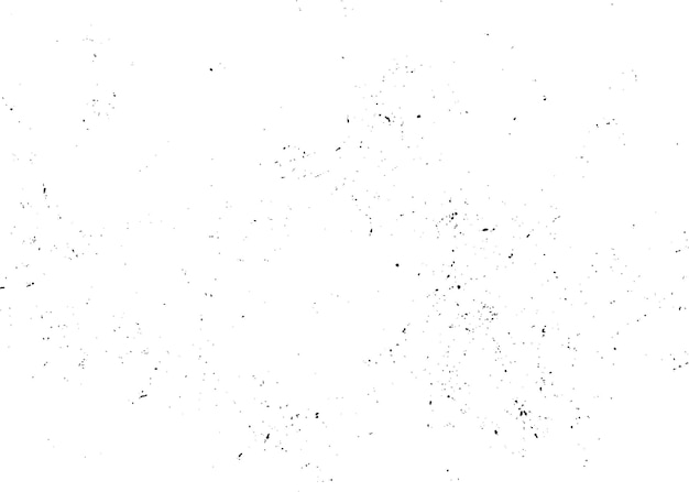 Textura de grunge vectorial