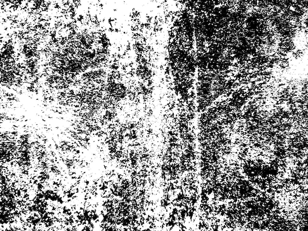 Textura de grunge vectorial