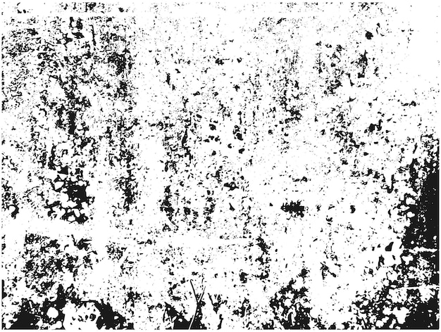 La textura del grunge
