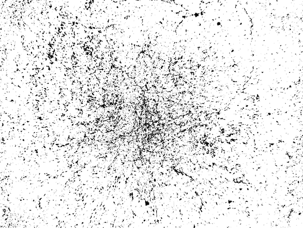 La textura del grunge