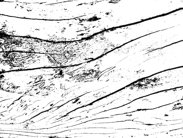 La textura del grunge