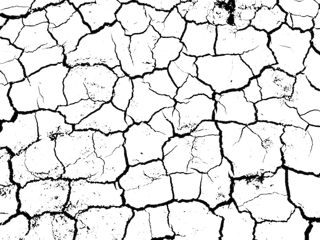 La textura del grunge